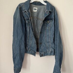 Old Navy Denim Jacket
